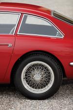 Apollo 5000 GT Coupe by Intermeccanica 1962 года